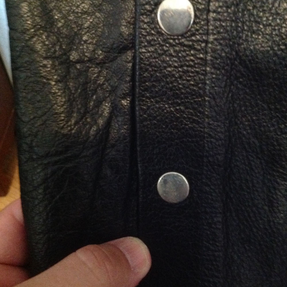Mossi motor cycle Chaps XL - Picture 6 of 10